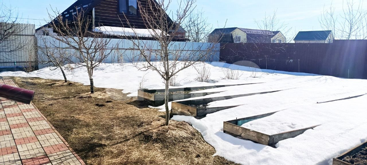 Фото №39: Дом 135 м² + 7 сот. - Клишева, ул. Дружбы, 10