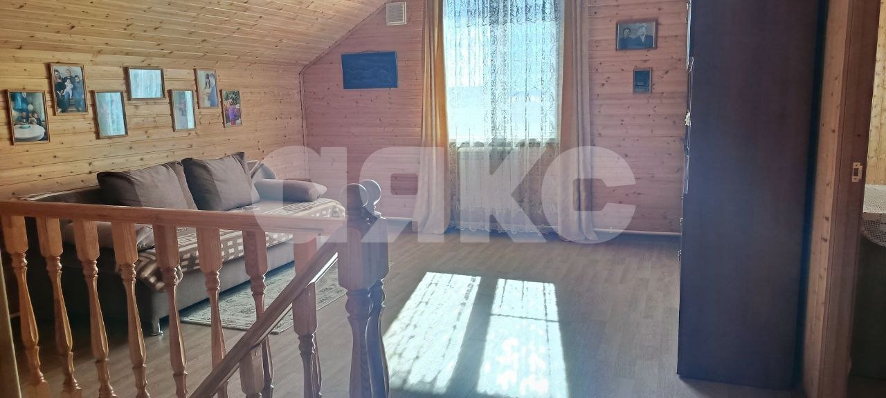 Фото №11: Дом 135 м² + 7 сот. - Клишева, ул. Дружбы, 10