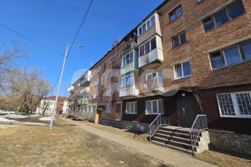 Фото №5: Комната 11 м² - Воскресенск, мкр. Колыберево, ул. Московская, 21