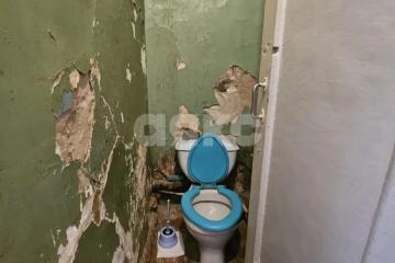 Фото №4: Комната 11 м² - Воскресенск, мкр. Колыберево, ул. Московская, 21