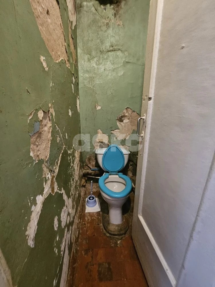 Фото №4: Комната 11 м² - Воскресенск, мкр. Колыберево, ул. Московская, 21