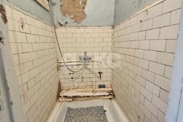 Фото №3: Комната 11 м² - Воскресенск, мкр. Колыберево, ул. Московская, 21