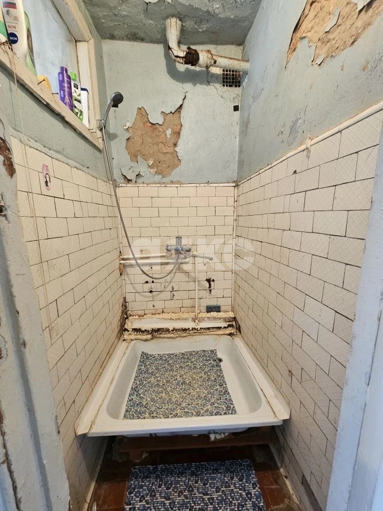 Фото №3: Комната 11 м² - Воскресенск, мкр. Колыберево, ул. Московская, 21