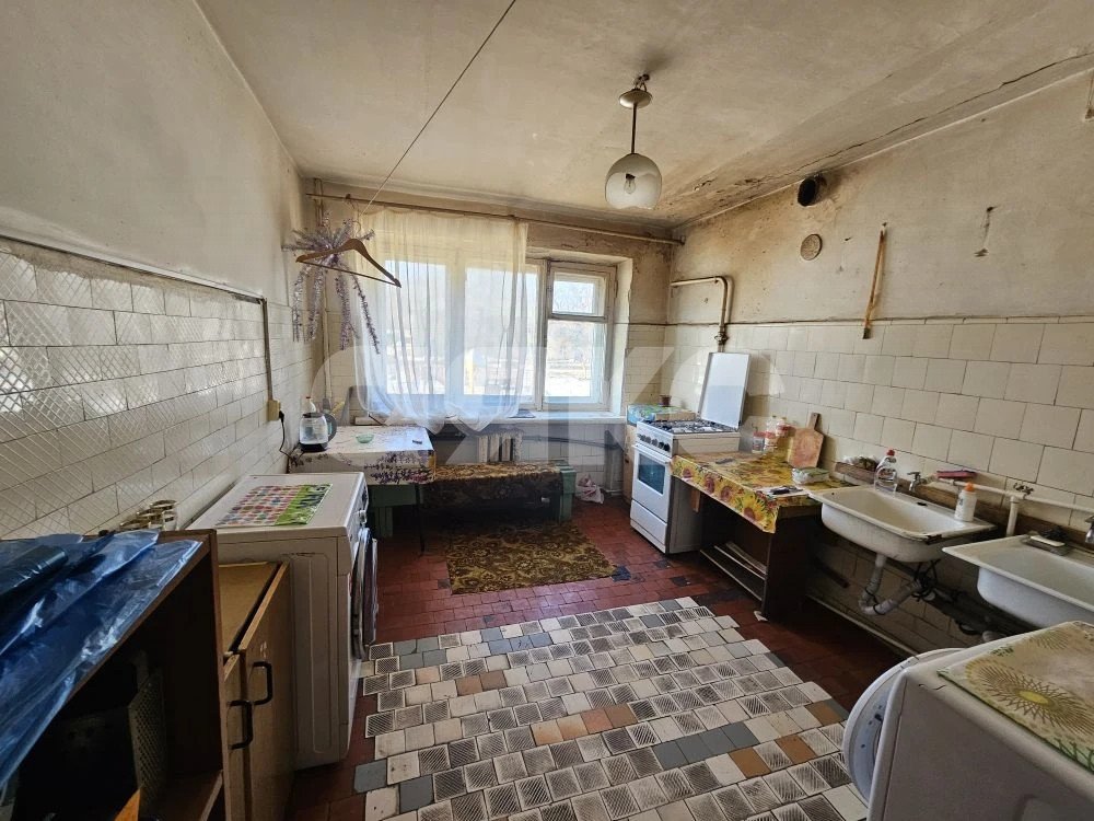 Фото №2: Комната 11 м² - Воскресенск, мкр. Колыберево, ул. Московская, 21