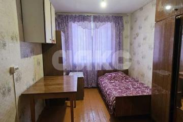 Фото №1: Комната 11 м² - Воскресенск, мкр. Колыберево, ул. Московская, 21