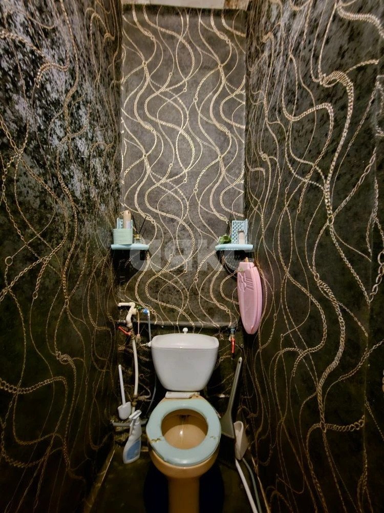 Фото №5: Комната 13 м² - Воскресенск, мкр. Цемгигант, ул. Ленинская, 2