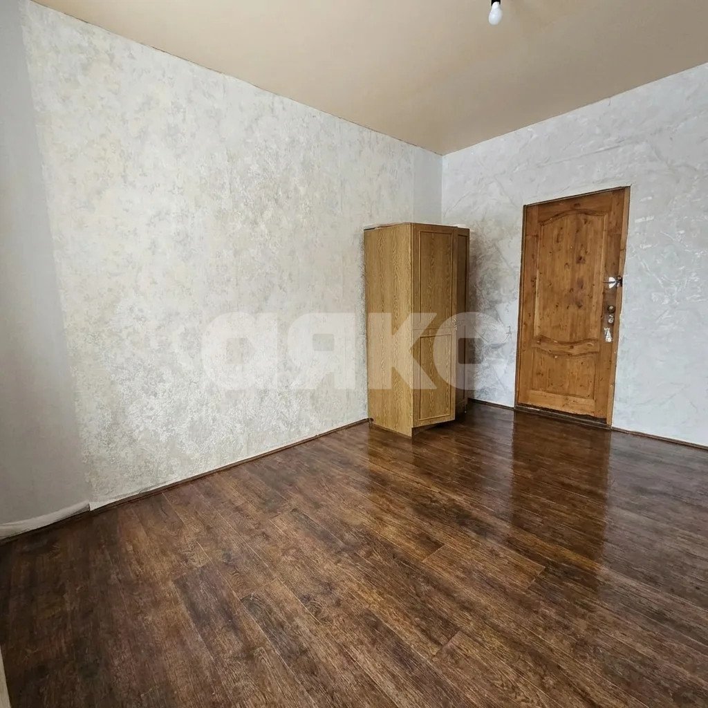 Фото №2: Комната 13 м² - Воскресенск, мкр. Цемгигант, ул. Ленинская, 2