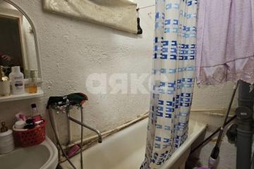 Фото №4: Комната 13 м² - Воскресенск, мкр. Цемгигант, ул. Ленинская, 2