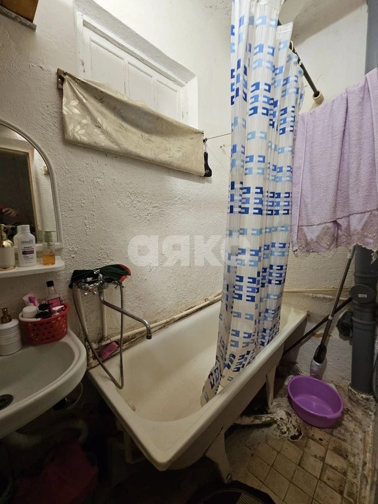 Фото №4: Комната 13 м² - Воскресенск, мкр. Цемгигант, ул. Ленинская, 2