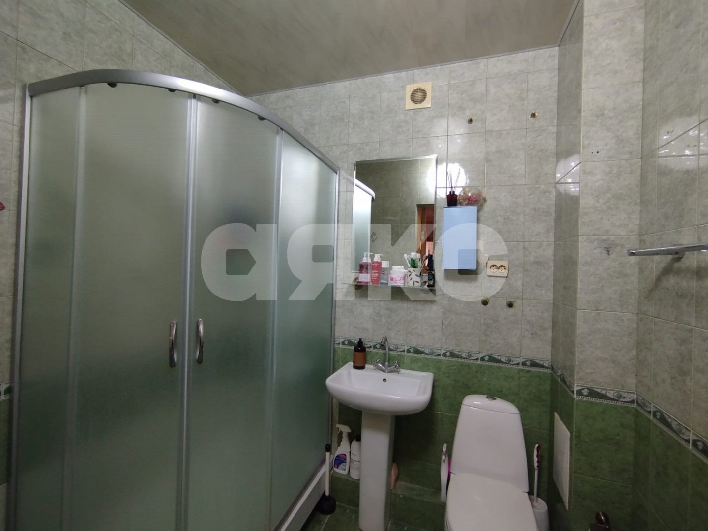 Фото №10: 2-комнатная квартира 59 м² - Горячий Ключ, мкр. Администрация, ул. Черняховского, 74