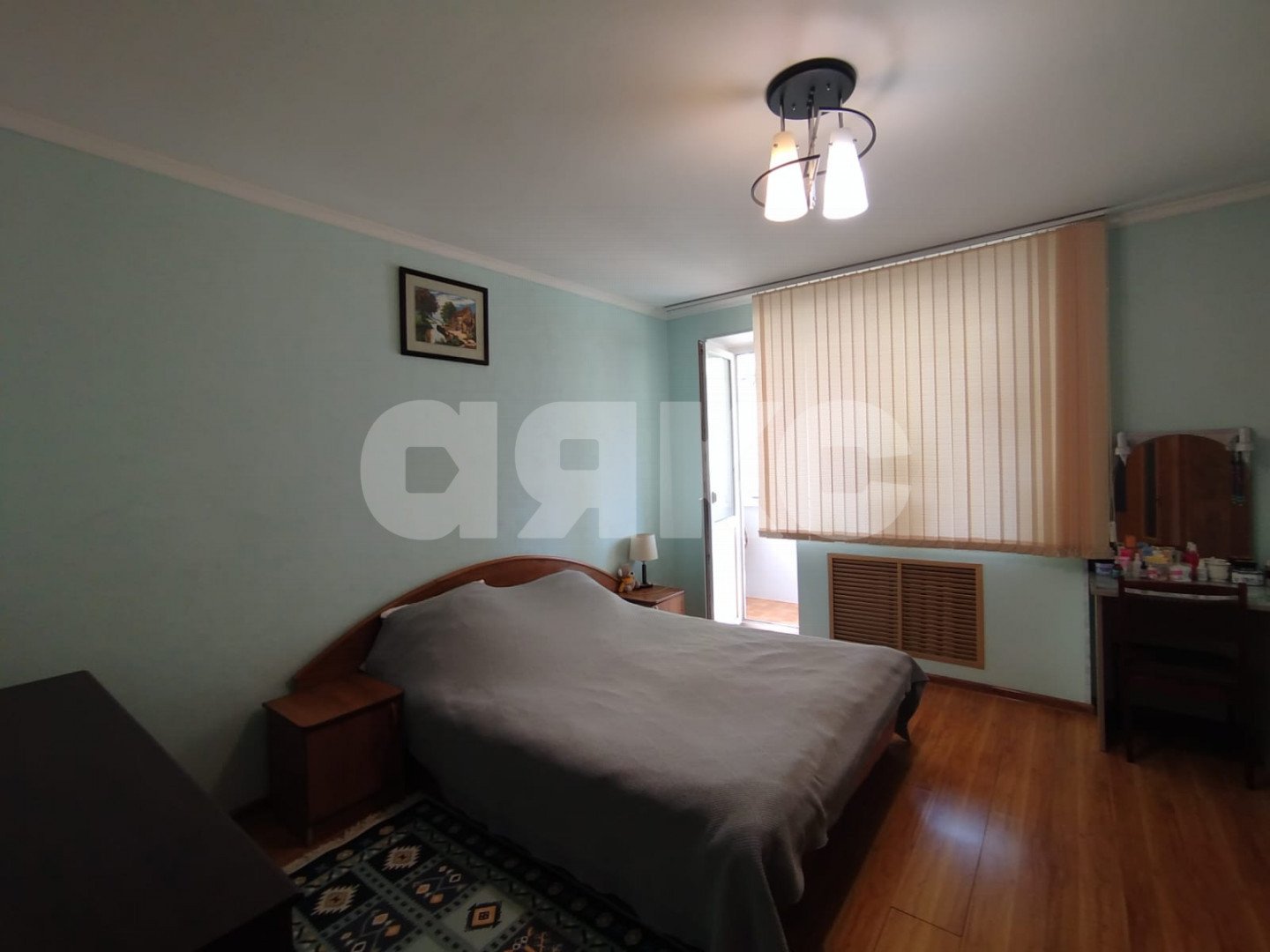 Фото №16: 2-комнатная квартира 59 м² - Горячий Ключ, мкр. Администрация, ул. Черняховского, 74