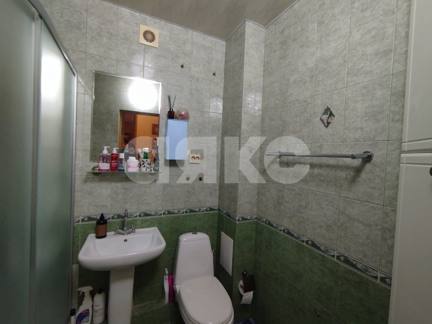 Фото №9: 2-комнатная квартира 59 м² - Горячий Ключ, мкр. Администрация, ул. Черняховского, 74