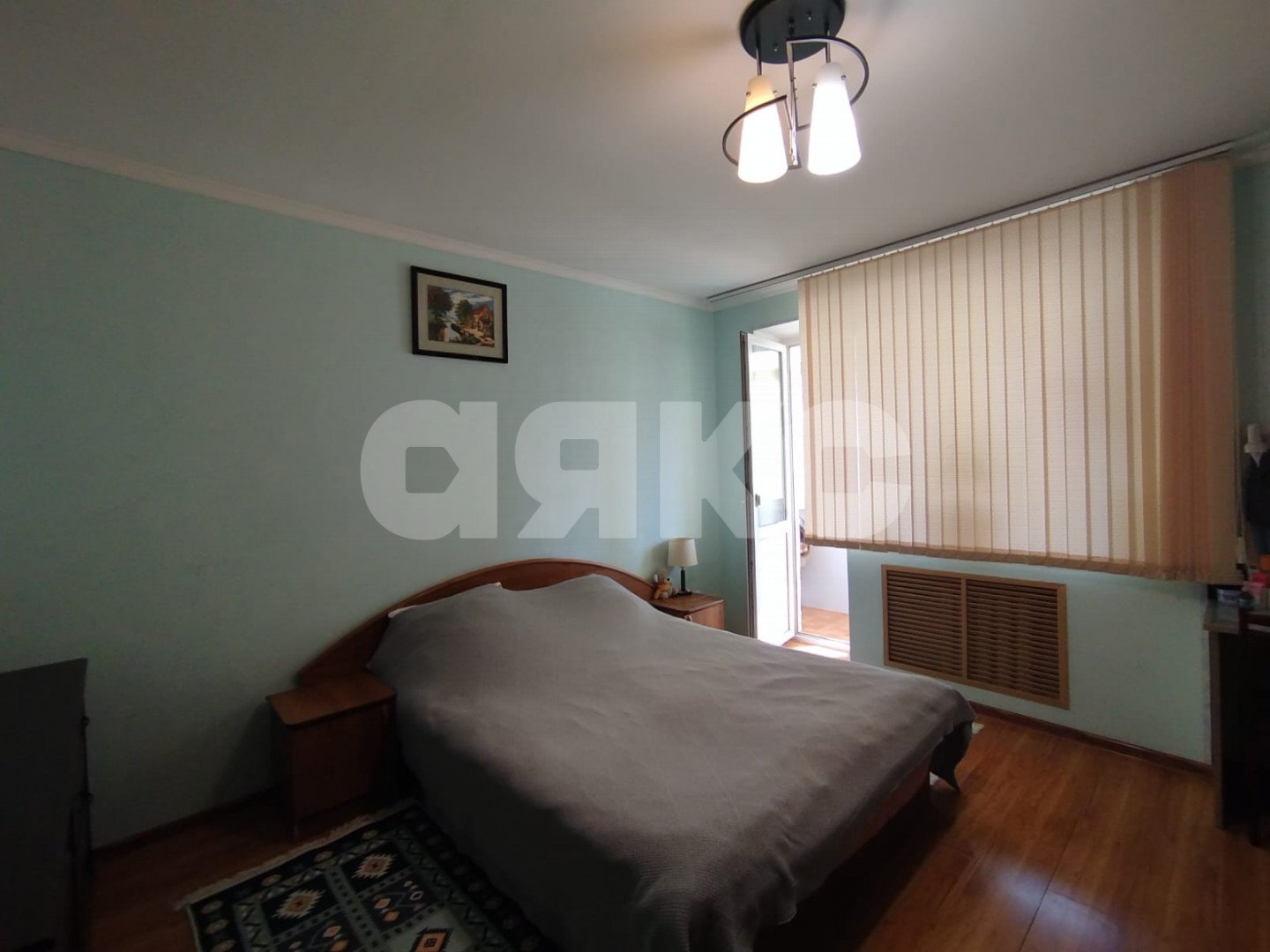 Фото №17: 2-комнатная квартира 59 м² - Горячий Ключ, мкр. Администрация, ул. Черняховского, 74