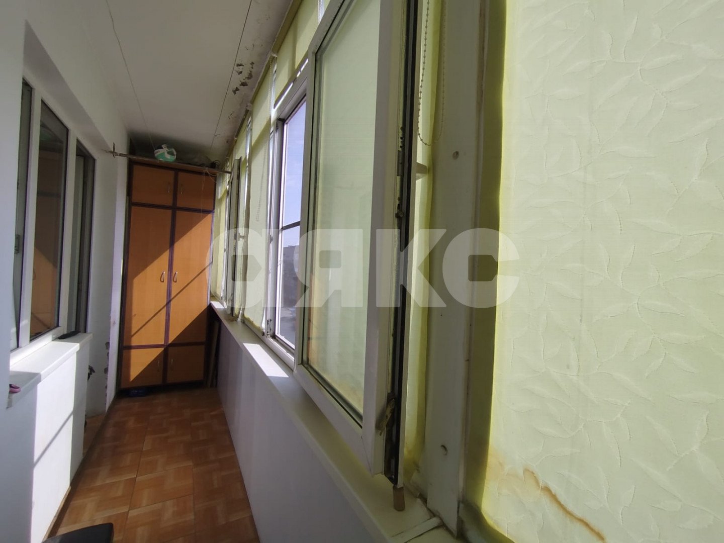 Фото №21: 2-комнатная квартира 59 м² - Горячий Ключ, мкр. Администрация, ул. Черняховского, 74