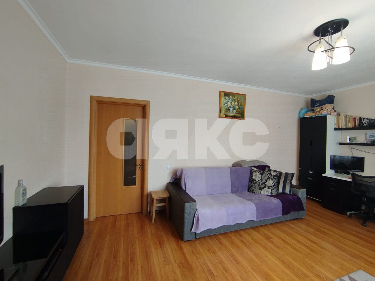 Фото №18: 2-комнатная квартира 59 м² - Горячий Ключ, мкр. Администрация, ул. Черняховского, 74