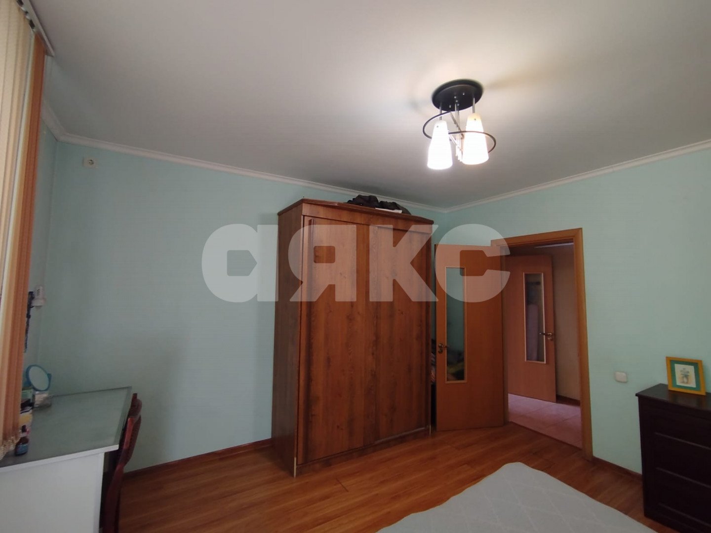 Фото №19: 2-комнатная квартира 59 м² - Горячий Ключ, мкр. Администрация, ул. Черняховского, 74