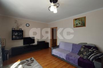 Фото №3: 2-комнатная квартира 59 м² - Горячий Ключ, мкр. Администрация, ул. Черняховского, 74