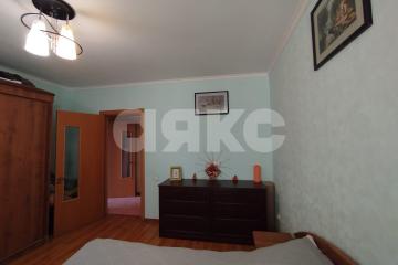 Фото №5: 2-комнатная квартира 59 м² - Горячий Ключ, мкр. Администрация, ул. Черняховского, 74