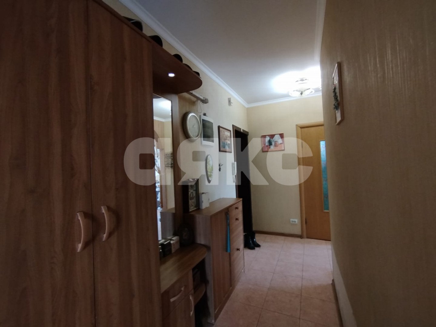 Фото №20: 2-комнатная квартира 59 м² - Горячий Ключ, мкр. Администрация, ул. Черняховского, 74