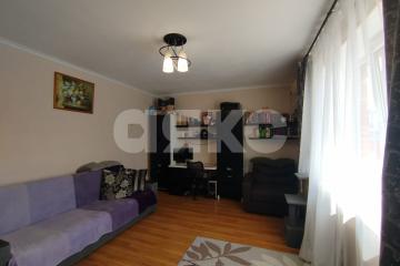 Фото №4: 2-комнатная квартира 59 м² - Горячий Ключ, мкр. Администрация, ул. Черняховского, 74