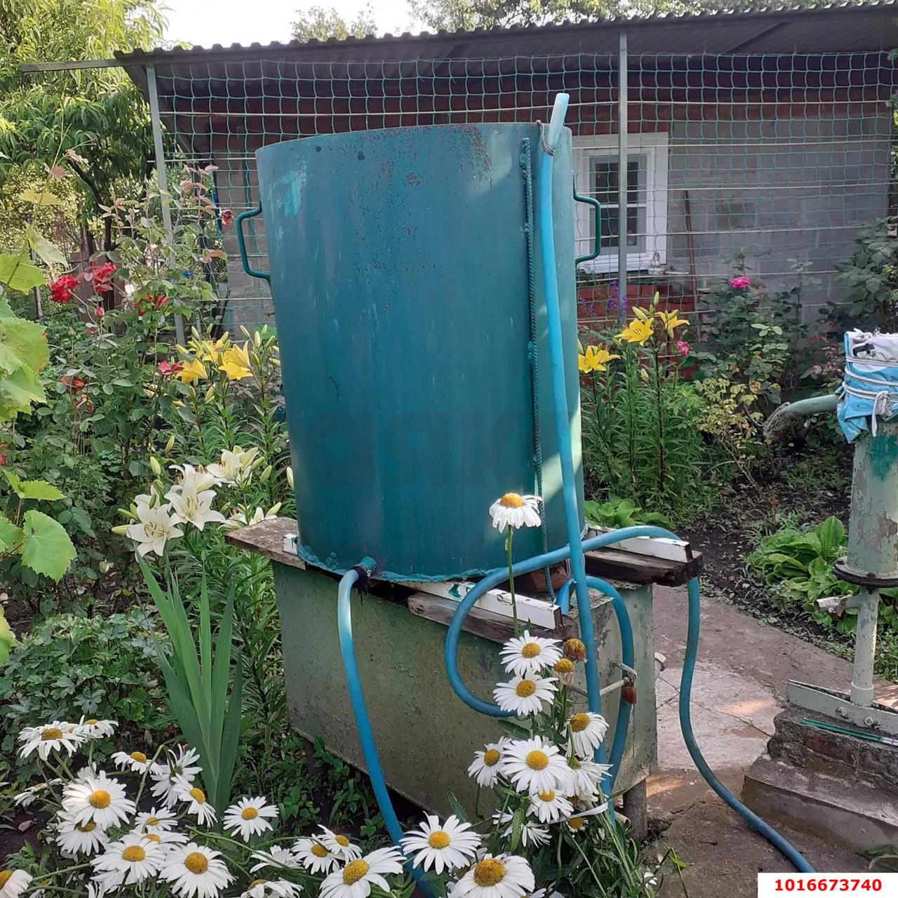 Фото №12: Дом 43 м² + 6.03 сот. - Ивушка, мкр. Прикубанский внутригородской округ, ул. Восточная, 8