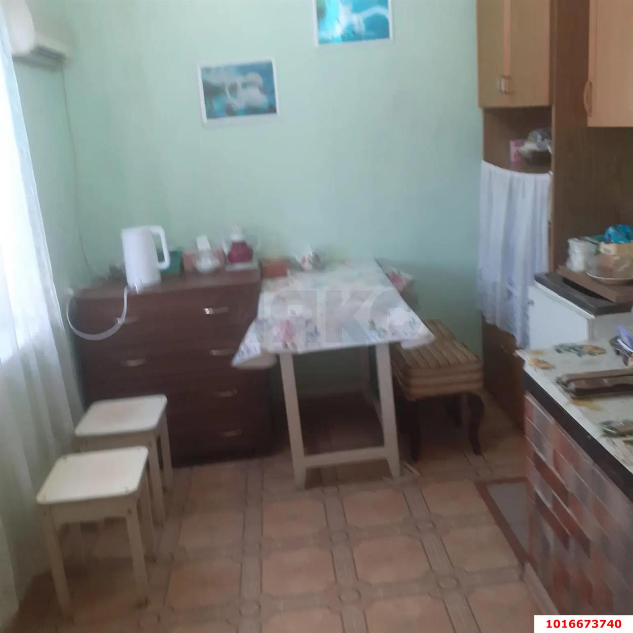 Фото №8: Дом 43 м² + 6.03 сот. - Ивушка, мкр. Прикубанский внутригородской округ, ул. Восточная, 8