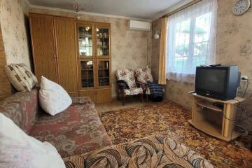 Фото №3: Дом 43 м² - ТЭЦ, мкр. Прикубанский внутригородской округ, ул. Сливовая, 100