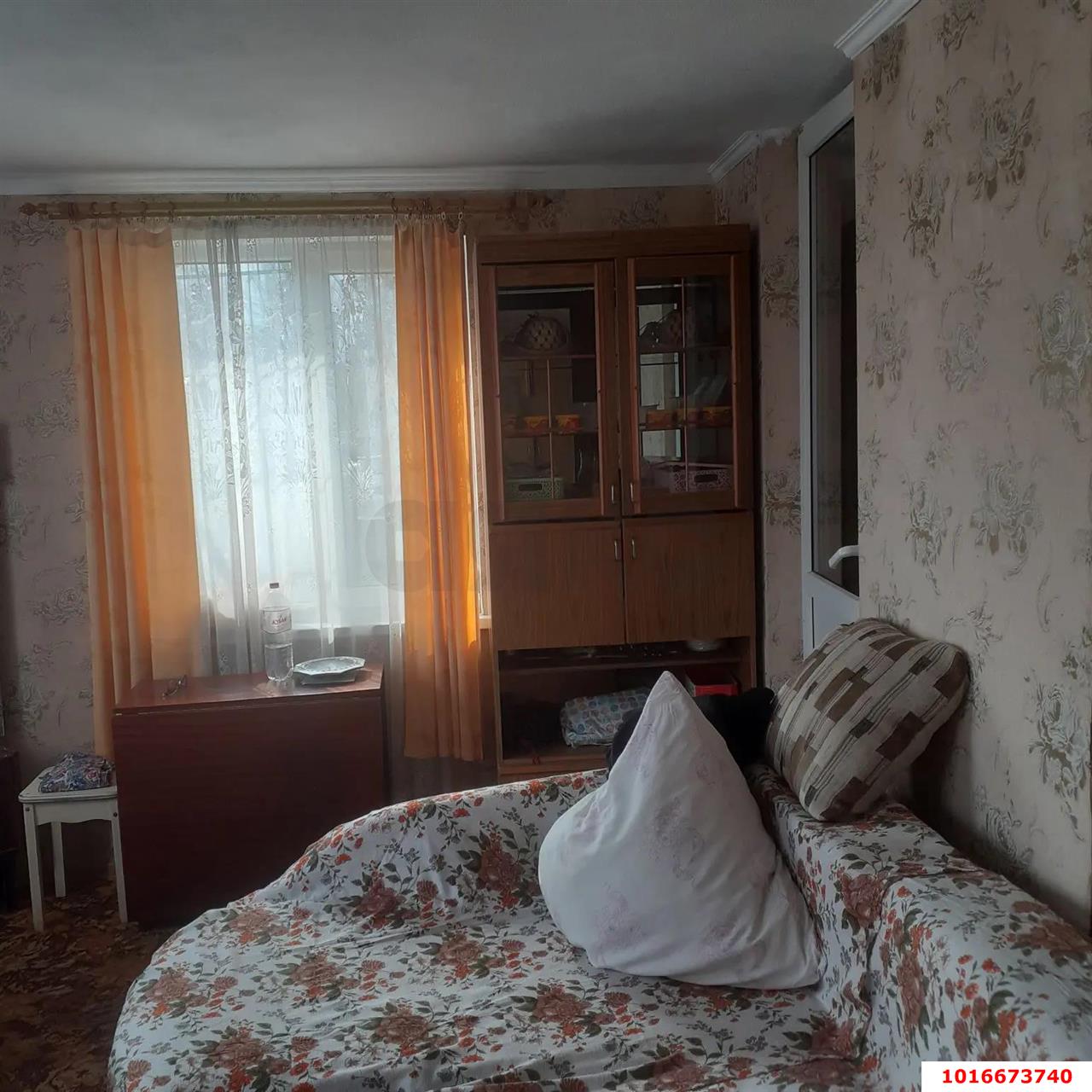 Фото №2: Дом 43 м² + 6.03 сот. - Ивушка, мкр. Прикубанский внутригородской округ, ул. Восточная, 8