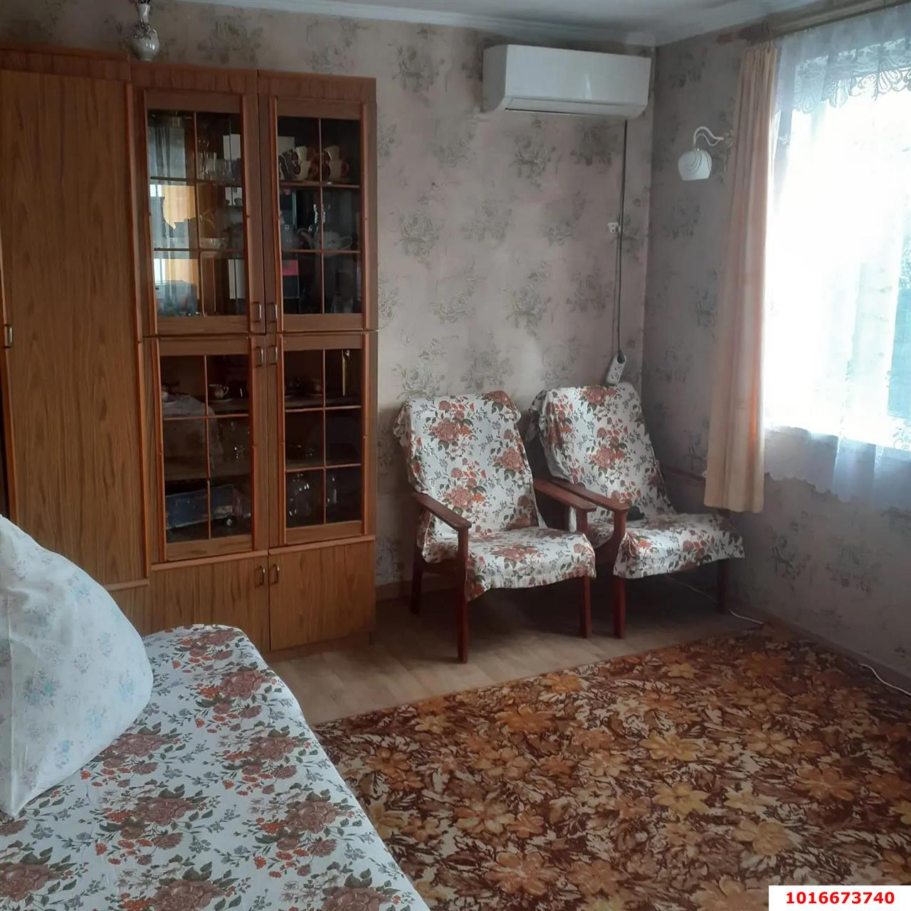 Фото №1: Дом 43 м² + 6.03 сот. - Ивушка, мкр. Прикубанский внутригородской округ, ул. Восточная, 8