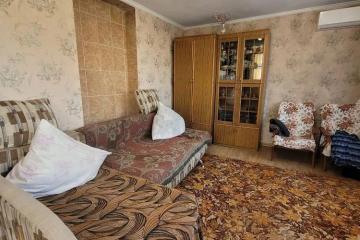 Фото №2: Дом 43 м² - ТЭЦ, мкр. Прикубанский внутригородской округ, ул. Сливовая, 100