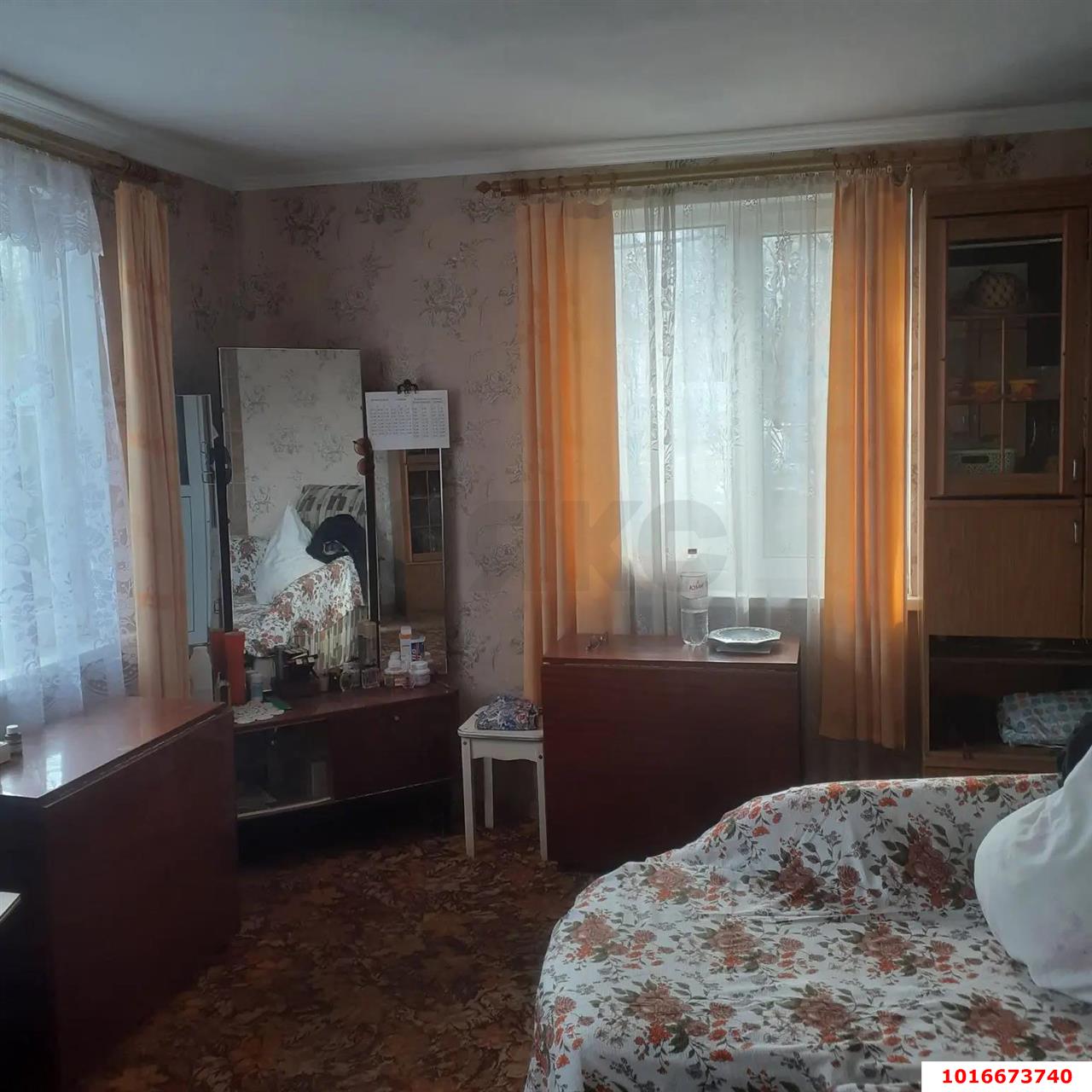 Фото №5: Дом 43 м² + 6.03 сот. - Ивушка, мкр. Прикубанский внутригородской округ, ул. Восточная, 8