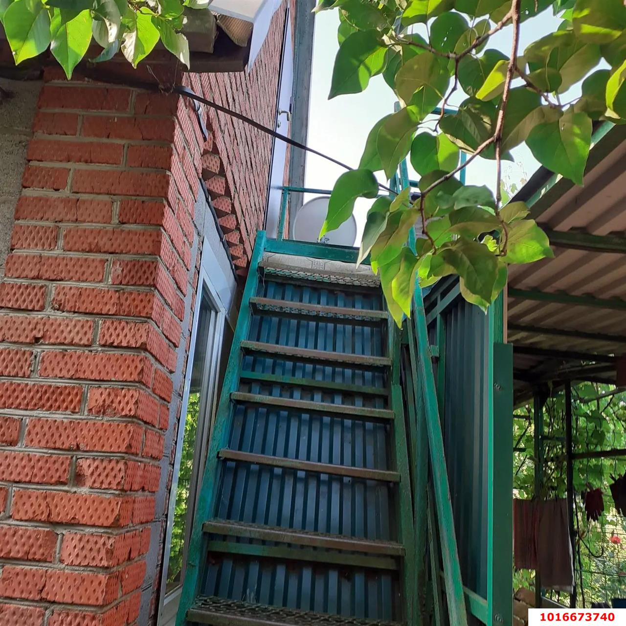 Фото №15: Дом 43 м² + 6.03 сот. - Ивушка, мкр. Прикубанский внутригородской округ, ул. Восточная, 8