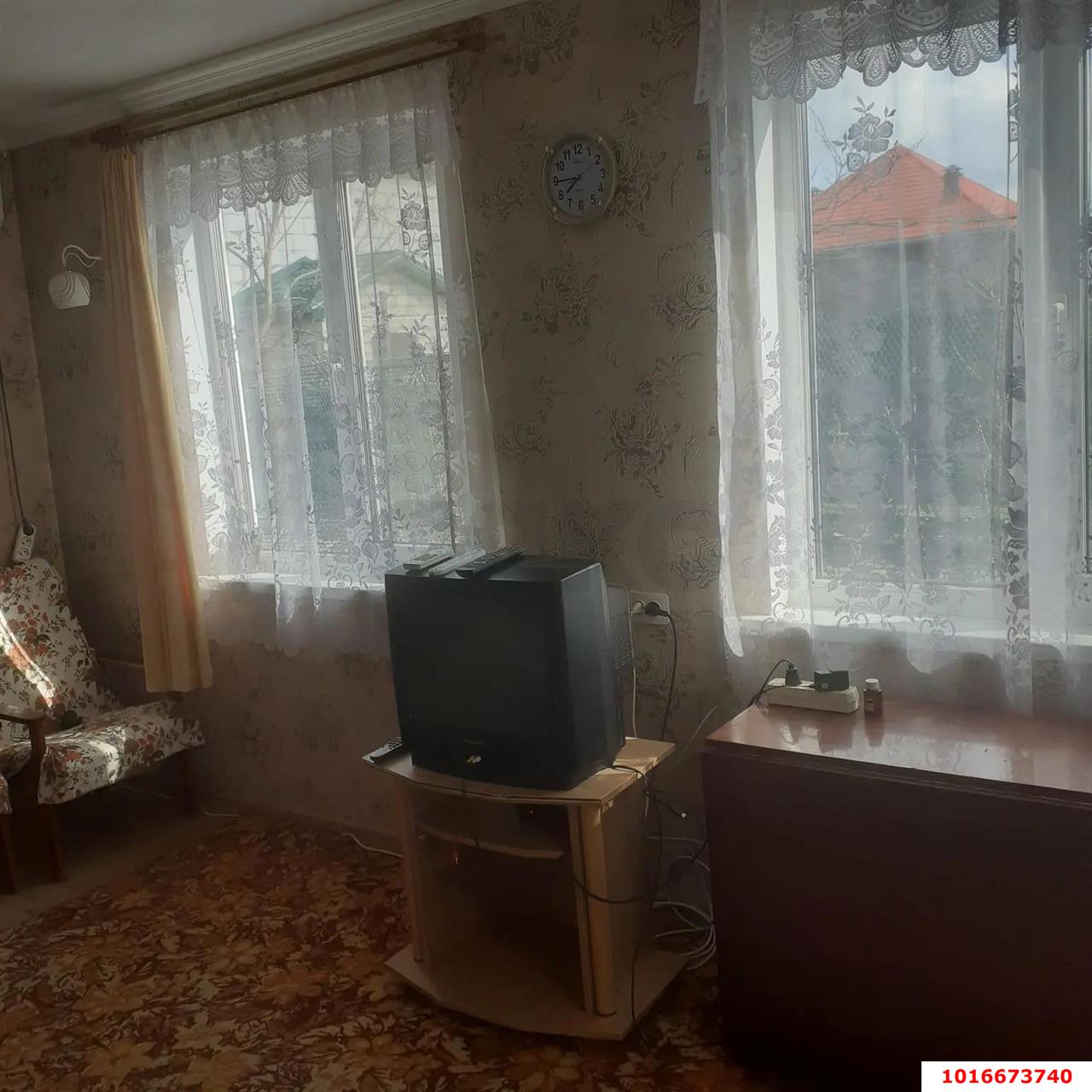 Фото №6: Дом 43 м² + 6.03 сот. - Ивушка, мкр. Прикубанский внутригородской округ, ул. Восточная, 8