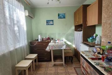 Фото №4: Дом 43 м² - ТЭЦ, мкр. Прикубанский внутригородской округ, ул. Сливовая, 100