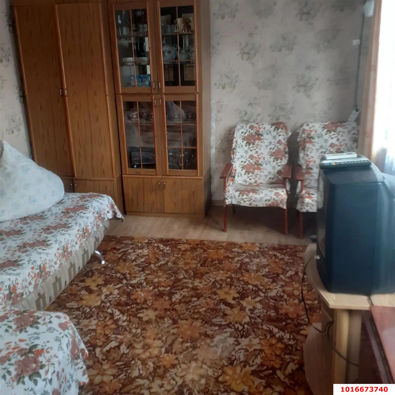 Фото №3: Дом 43 м² + 6.03 сот. - Ивушка, мкр. Прикубанский внутригородской округ, ул. Восточная, 8