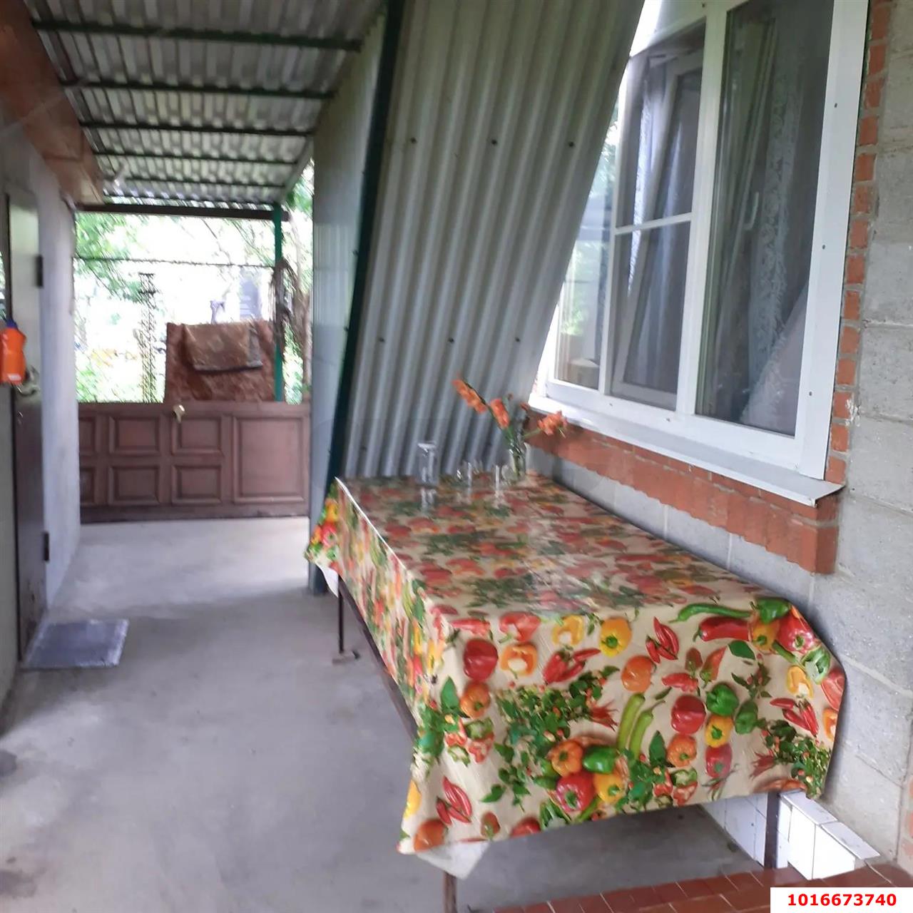 Фото №11: Дом 43 м² + 6.03 сот. - Ивушка, мкр. Прикубанский внутригородской округ, ул. Восточная, 8