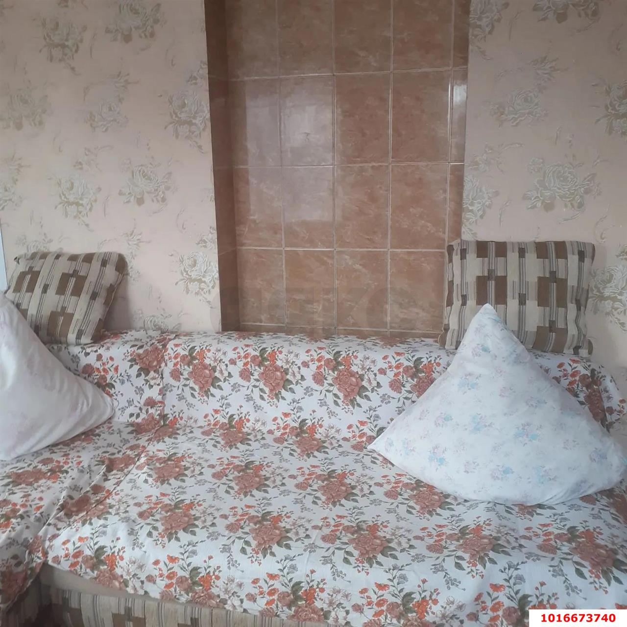 Фото №4: Дом 43 м² + 6.03 сот. - Ивушка, мкр. Прикубанский внутригородской округ, ул. Восточная, 8