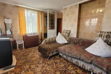 Фото №1: Дом 43 м² - ТЭЦ, мкр. Прикубанский внутригородской округ, ул. Сливовая, 100