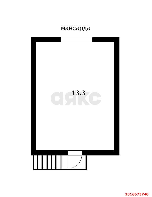 Фото №19: Дом 43 м² + 6.03 сот. - Ивушка, мкр. Прикубанский внутригородской округ, ул. Восточная, 8