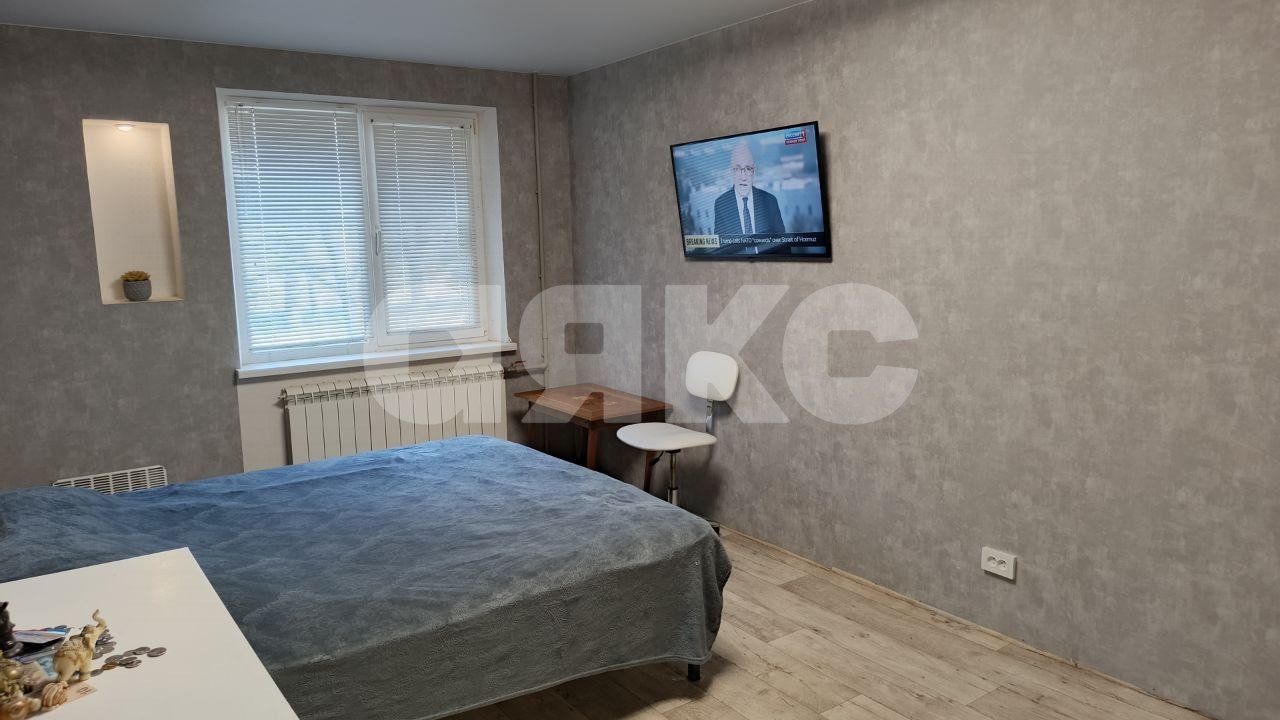 Фото №6: 3-комнатная квартира 60 м² - Луганск, Жовтневый, мкр. квартал Комарова, 28