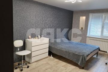 Фото №1: 3-комнатная квартира 60 м² - Луганск, мкр. квартал Комарова, 28