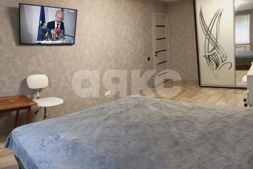 Фото №5: 3-комнатная квартира 60 м² - Луганск, мкр. квартал Комарова, 28