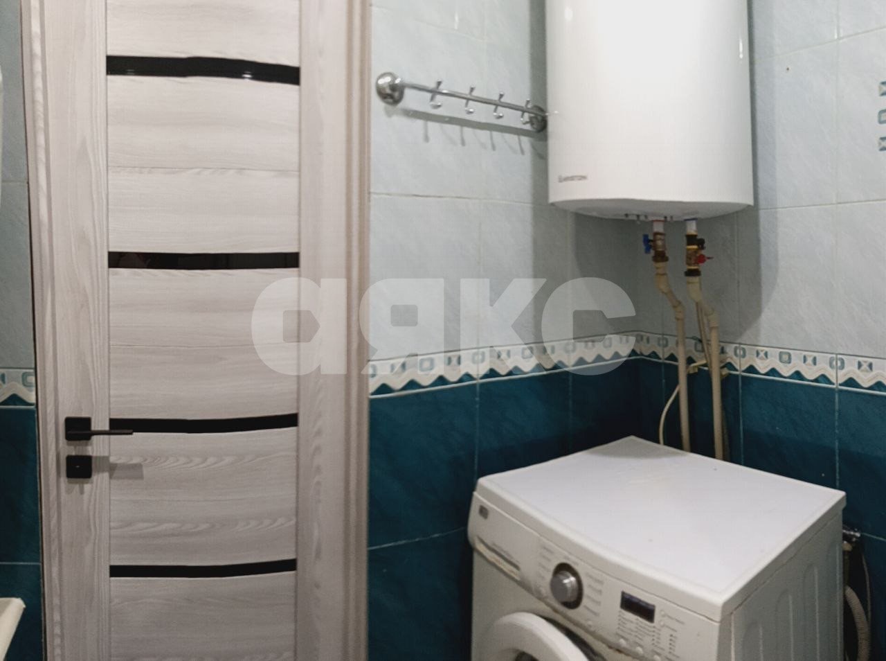 Фото №10: 3-комнатная квартира 60 м² - Луганск, Жовтневый, мкр. квартал Комарова, 28