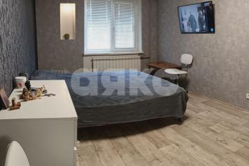 Фото №4: 3-комнатная квартира 60 м² - Луганск, мкр. квартал Комарова, 28