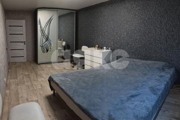 Фото №3: 3-комнатная квартира 60 м² - Луганск, мкр. квартал Комарова, 28