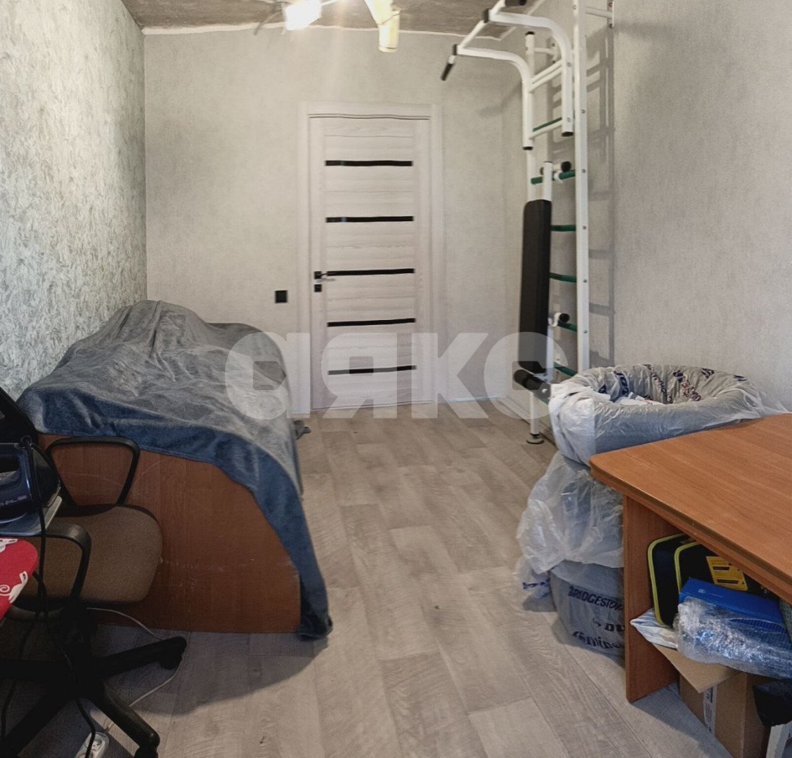 Фото №7: 3-комнатная квартира 60 м² - Луганск, Жовтневый, мкр. квартал Комарова, 28