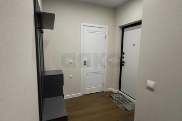 Фото №5: 1-комнатная квартира 35 м² - Краснодар, мкр. жилой комплекс Самолёт-6, ул. Ивана Беличенко, 92