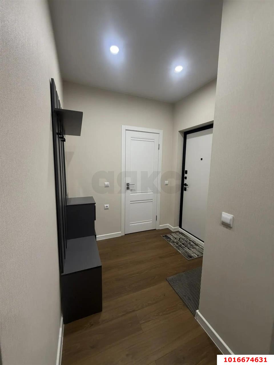 Фото №5: 1-комнатная квартира 35 м² - Краснодар, Прикубанский внутригородской округ, мкр. жилой комплекс Самолёт-6, ул. Ивана Беличенко, 92