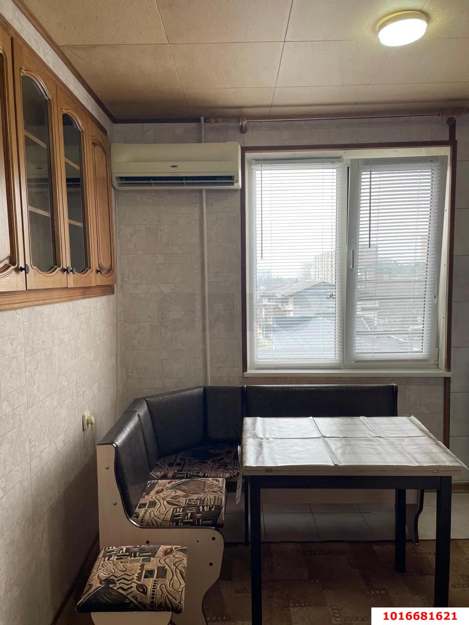 Фото №6: 2-комнатная квартира 48 м² - Краснодар, Западный внутригородской округ, мкр. Юбилейный, б-р Платановый, 5