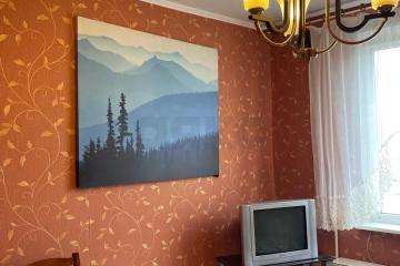 Фото №5: 2-комнатная квартира 48 м² - Краснодар, мкр. Юбилейный, б-р Платановый, 5